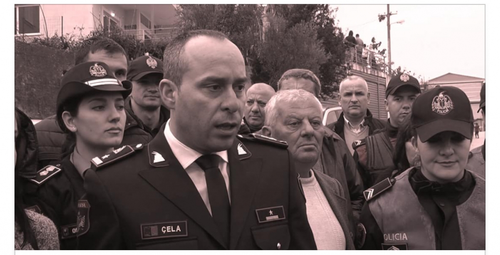 Profil/ Ish drejtori i Vlorës, Jael Çela i përfolur në 6 raporte të SHISH