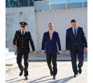 Ironia e Patozit: Ish-sherifët e “Rilindjes” çanë ferrën, ky është shteti i Ramës