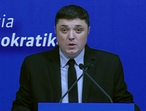 Ditmir apo Dhimiter ?
