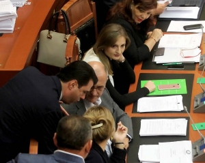 Buxheti i 2018-ës do të votohet sot në Kuvend, opozita ka paralajmëruar betejë por nuk i ka numrat për ta penguar.