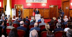 Rama-ambasadorëve:  Ambasadorë duhet të kuptoni rëndësinë e madhe të rolit tuaj