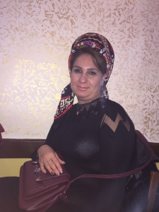Reportazh/ Gruaja turkmene që njeh Skendebeun!