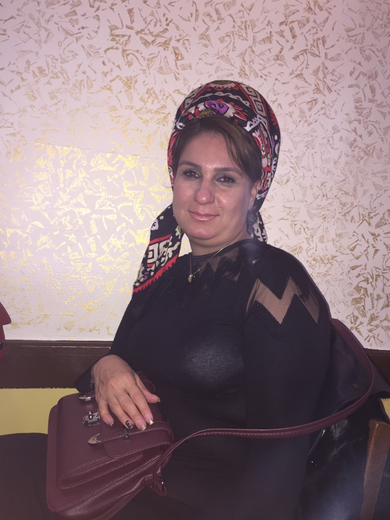 Reportazh/ Gruaja turkmene që njeh Skendebeun!