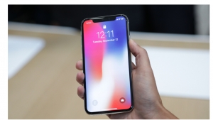 Iphone X në të vërtet nuk kushton aq sa e shet kompania .