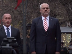 Zbulohet axhenda e takimit te dy qeverive!