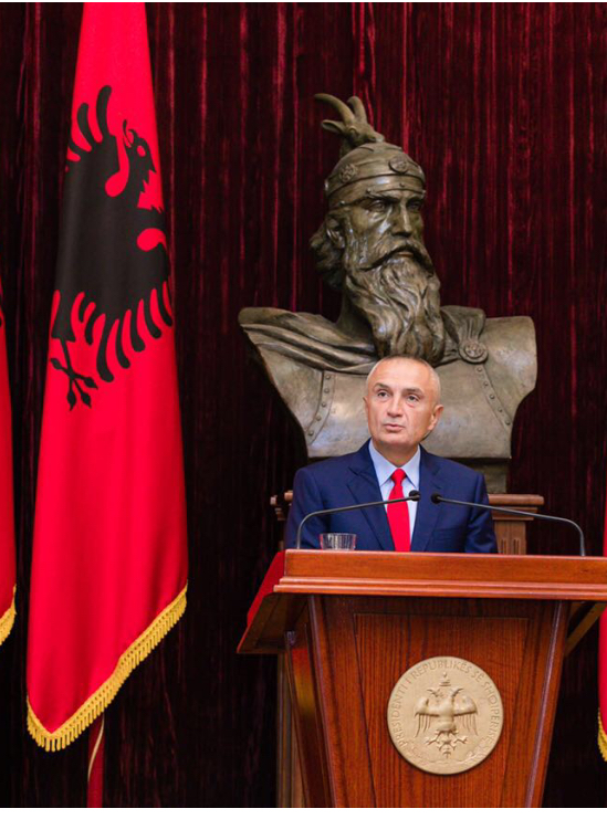 PD-LSI letër Presidentit Meta, ja çfarë i kërkojnë të bëjë publike
