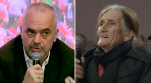 80-vjeçarja: ‘Karl Marksi’ dhe ‘Frederik Engelsi’ më kanë zënë tokat.