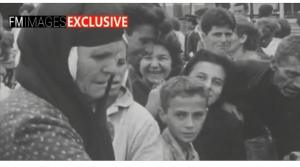VIDEO | Shqipëria në vitin 1964, të realizuara nga një turist i huj