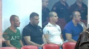Kërcënimi i Beqajt nga Shullazi, çfarë vendos gjykata