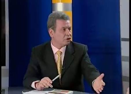 Po PD çfare eshte??? Tashme as ajo vete nuk e di …/Sokol Terihati