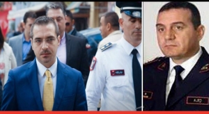 Ish shefi i policise,Enkeled Greko shpallet në kërkim