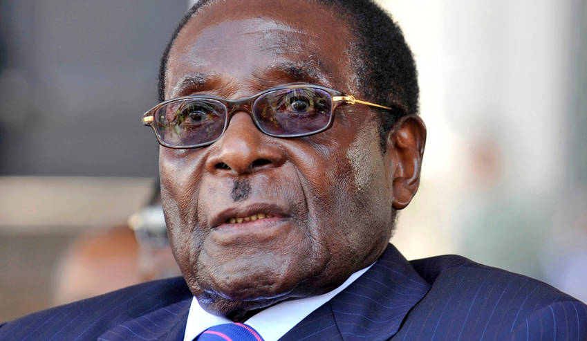 Flet Mugabe: Nuk largohem nga president!