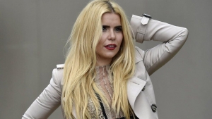 Paloma Faith kryeson klasifikimin britanik me albumin e ri