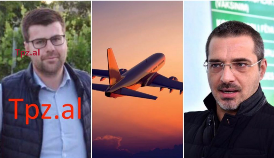 Zbulohet ish-zyrtari që e shoqëroi Saimir Tahirin në Gjermani