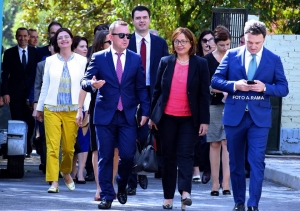 PD nesër në Kuvend,do të kërkojë ndryshime   në Buxhetin e 2018