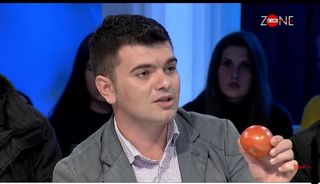Le të shkoj unë në burg!