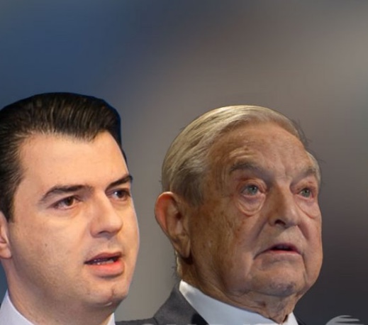Avokati i njohur Goxhaj: Pse hesht Basha?Kush është Opozita këtu se s’po e marrim vesh???