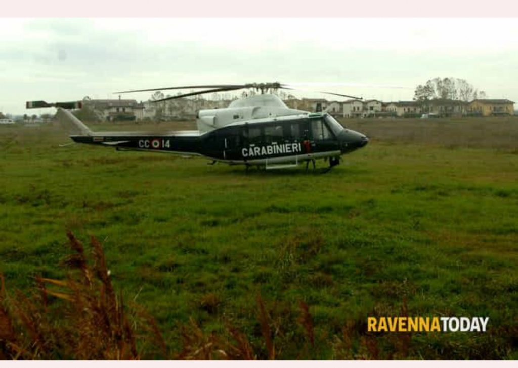 Ravena/ Arrestohen 3 shqiptarë me 22 kuintalë kanabis