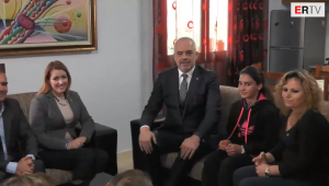 Rama gju më gju me popullin: Më vjen shumë keq që jam shkëputur se…