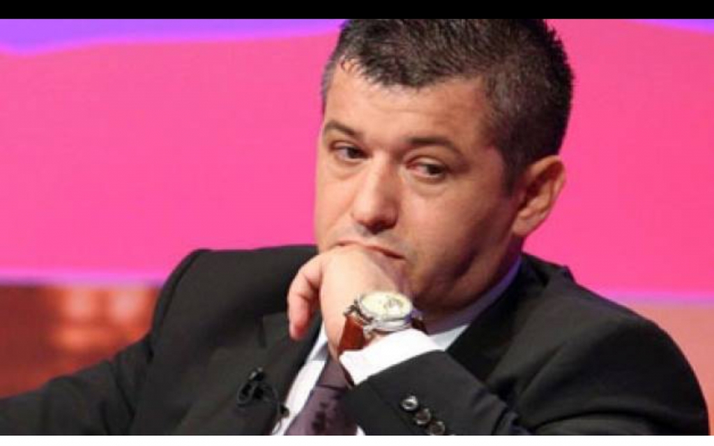 Çitjanet e Edi Ramës dhe qytetari digjital i Berishës!