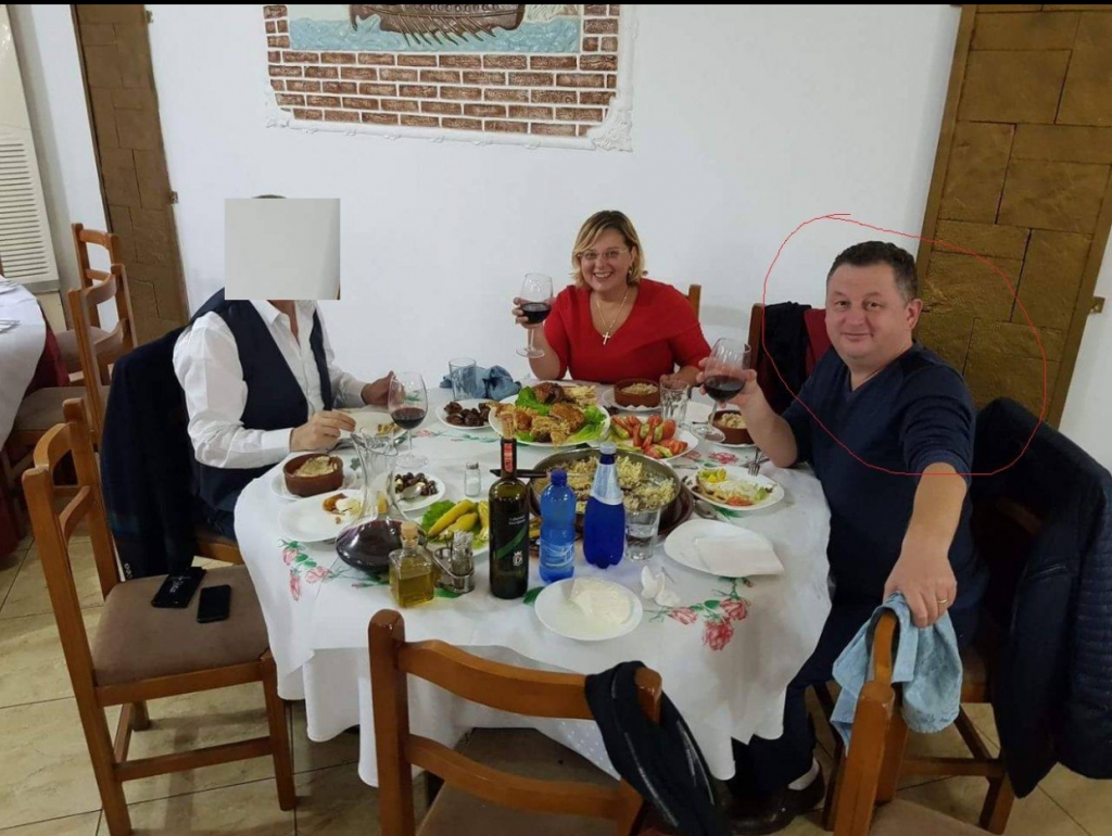 Kunati i Saimir Tahirit: Toto Riina idhulli im, më shumë se burrë shteti