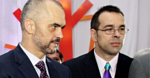 biznesmeni i arrestuar kishte lidhje me vëllain e Ramës