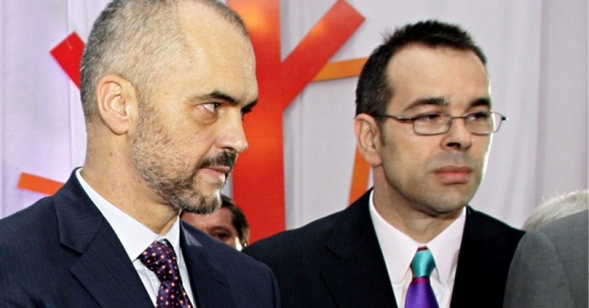 biznesmeni i arrestuar kishte lidhje me vëllain e Ramës