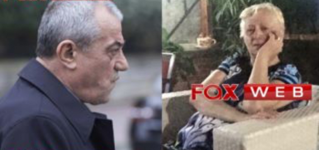 Asnjëherë nuk janë parë bashkë publikisht, njihuni me bashkëshorten e Gramoz Ruçit
