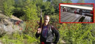 Arrestohet hajduti  i bandës së ‘Babagjyshëve’