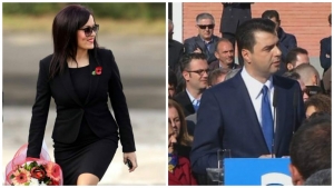Gjylameti:Lulzim,duhet të gjesh këshilltarë të tjerë.