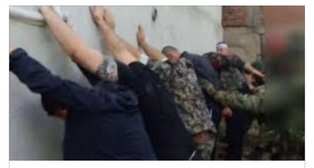 Shqiptarët dënohen si terroristë, Rama hesht. – Nga Ergys Mërtiri