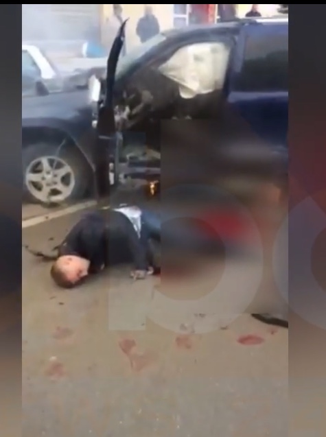Policia: Me precedentë kriminalë, djali i një biznesmeni
