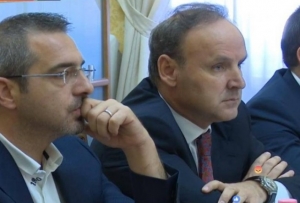 Avokati i Tahirit, Hajdari: Nuk ka asnjë masë shtrënguese ndaj Saimirit
