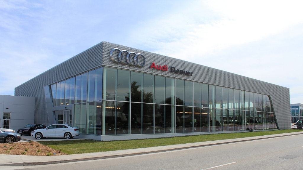Audi USA, sekretet e shërbimit të saj. Shpejtësi dhe kujdes i veçantë