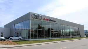 Audi USA, sekretet e shërbimit të saj. Shpejtësi dhe kujdes i veçantë