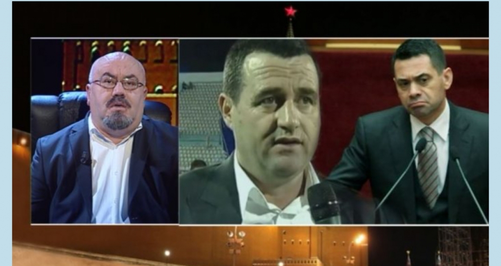 Mafia e naftës në Shqipëri…