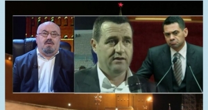 Mafia e naftës në Shqipëri…