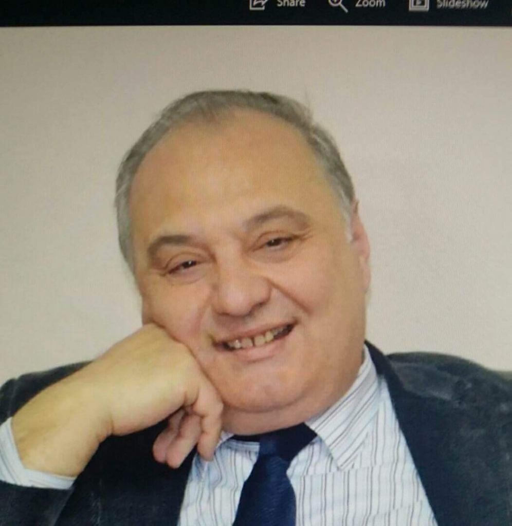 Saimir Tahiri, çun risku… /Nga Ylli Dylgjeri