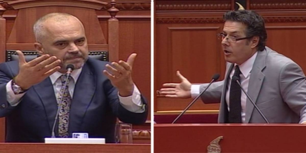 Paloka:Polikari nuk ke ku futesh….