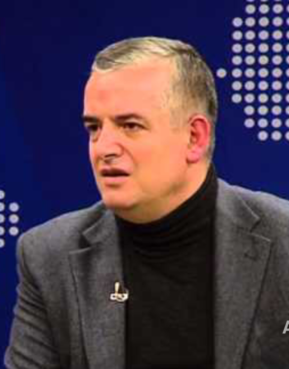 A ka lidhje largimi i kreut te SHISH  me çështjen Tahiri dhe vetingun e gjyqtarëve” MENOR NAZARKO