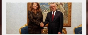 VIZITA QË KALOJNË NË HESHTJE DHE SKLLEVËRIT SHQIPTARË