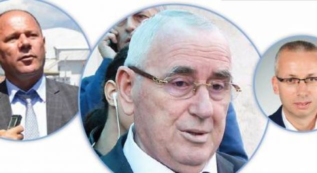 Pasuria e “pashallarëve vendorë“ nga Qazim Sejdini tek Xhelal Mziu