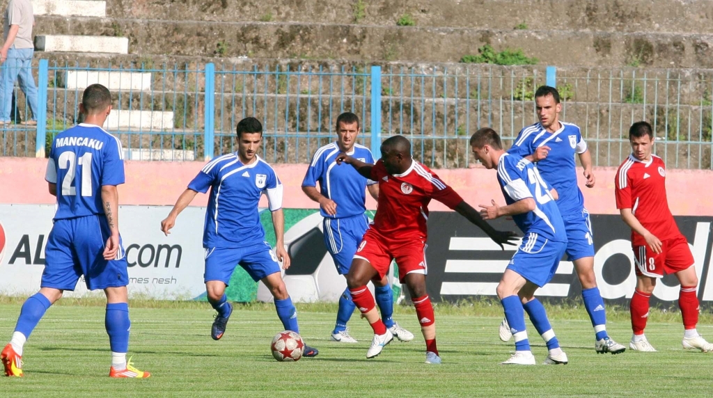 Luftetarin nuk e Arbitruan por e ..Masakruan..