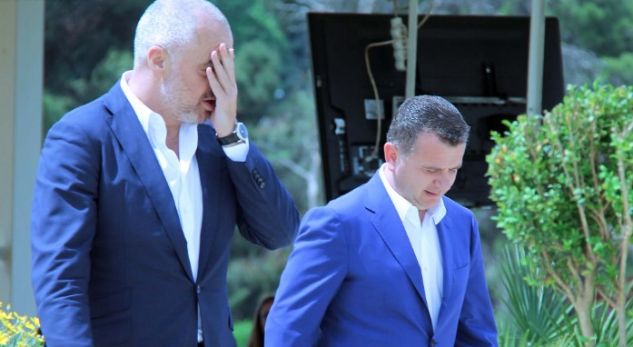 Basha – Ramës: Deputeti yt nën hetim për pastrim parash