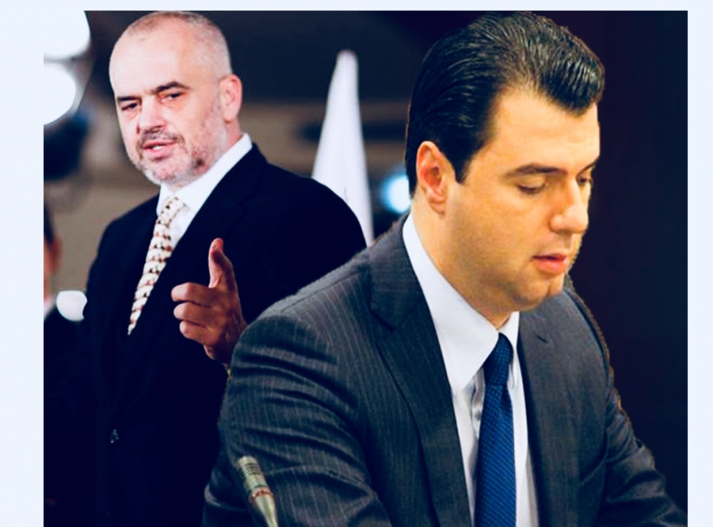 Basha: Nuk lejojmë që Prokurorin e Përgjithshëm ta emërojë Edi Rama