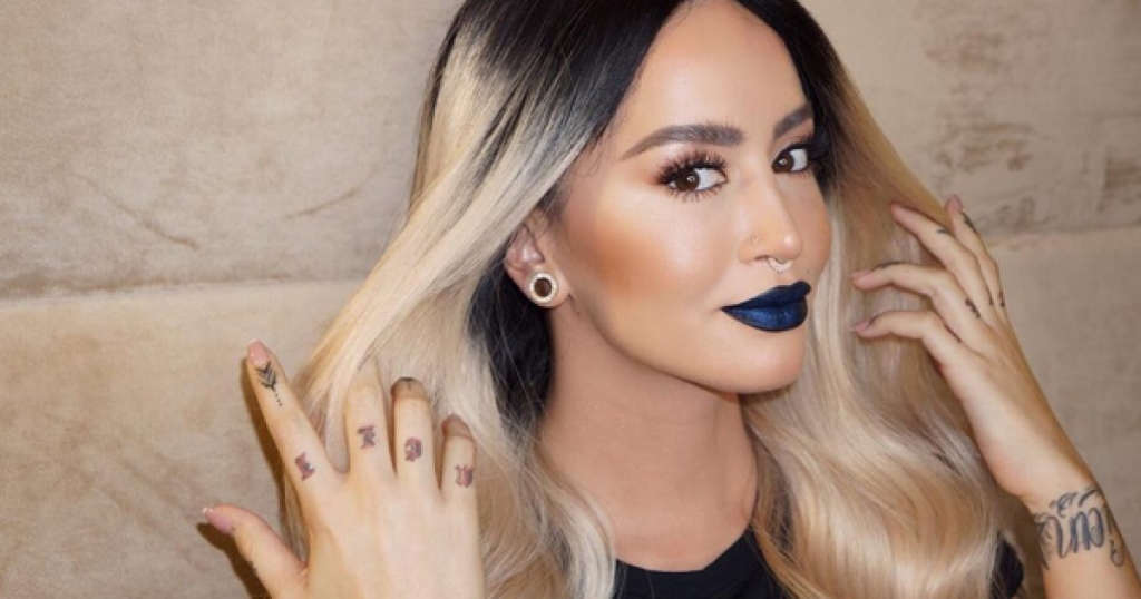 Habit Dafina Zeqiri, shikoni si e quan ajo Adelina Ismailin