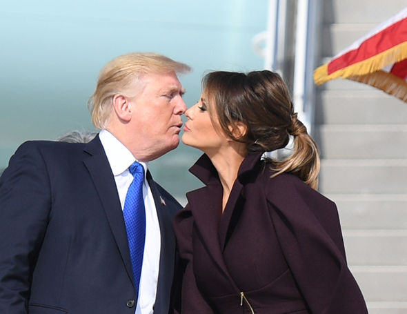 Kur Melania ishte e dashura. Ja çfarë ka thënë për marrëdhënien seksuale me Trump