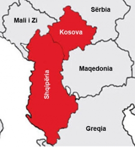 Shqiptarët, serbët dhe maqedonasit më të varfërit në Europë