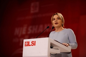 Rilindja i kthehu socialistët në shërbëtorë të krimit dhe te oligarkëve.