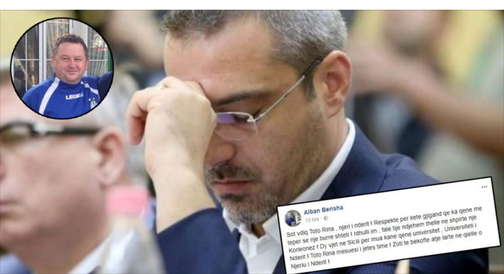 A DUHET SHPALLUR ME URGJENCË URDHËR PËR ARREST NDËRKOMBËTAR PER SAIMIR TAHIRIN?